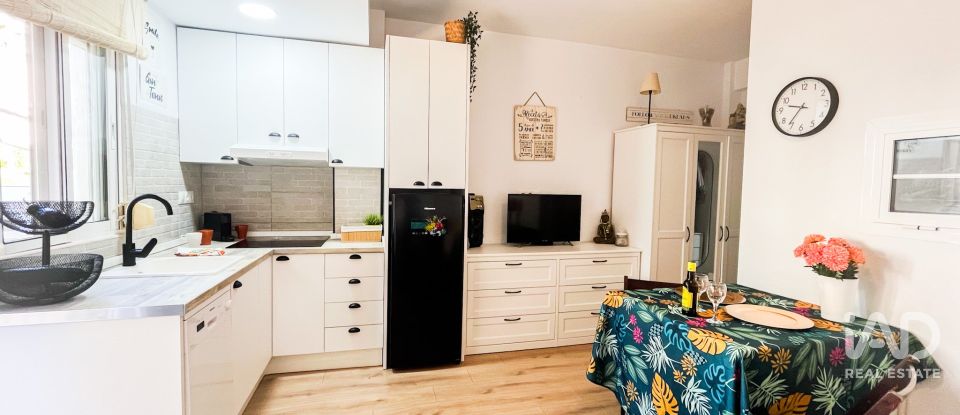 Apartment 1 bedroom of 30 m² in Torremolinos (29620)