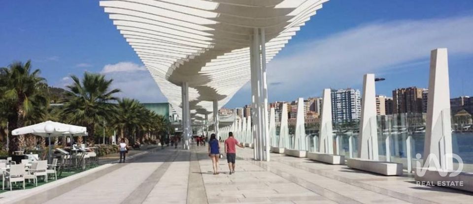 Apartment 1 bedroom of 30 m² in Torremolinos (29620)