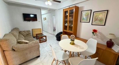 Pis 3 habitacions de 64 m² a Alicante/Alacant (03005)