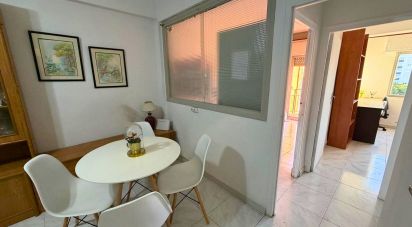 Appartement 3 chambres de 64 m² à Alicante/Alacant (03005)