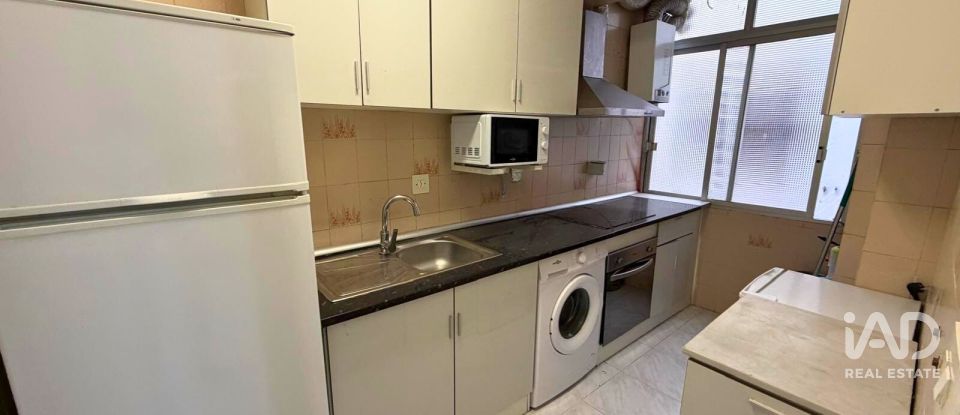 Pis 3 habitacions de 64 m² a Alicante/Alacant (03005)
