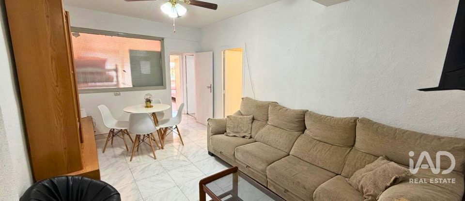 Pis 3 habitacions de 64 m² a Alicante/Alacant (03005)