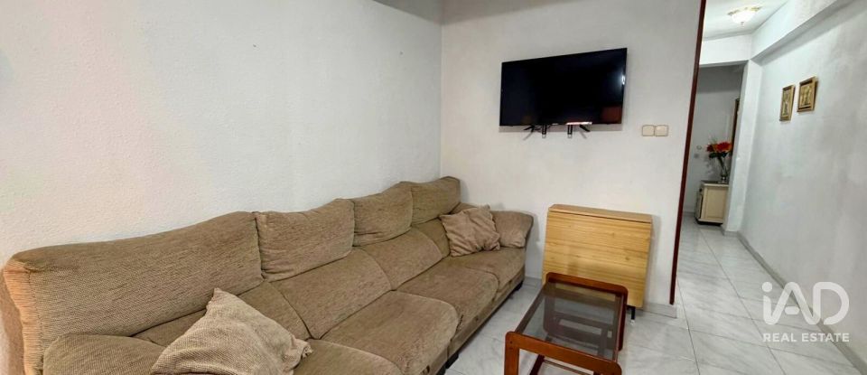 Pis 3 habitacions de 64 m² a Alicante/Alacant (03005)