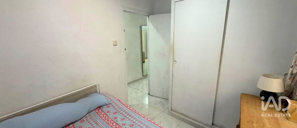 Pis 3 habitacions de 64 m² a Alicante/Alacant (03005)