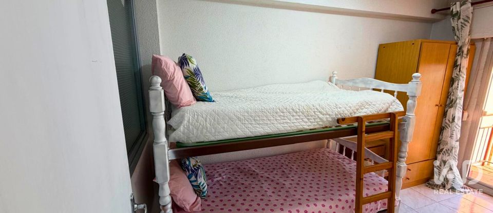 Pis 3 habitacions de 64 m² a Alicante/Alacant (03005)