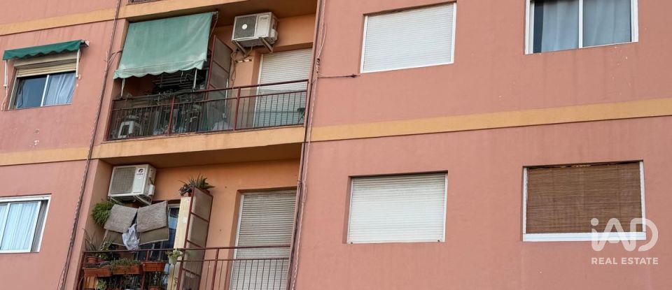 Pis 3 habitacions de 64 m² a Alicante/Alacant (03005)