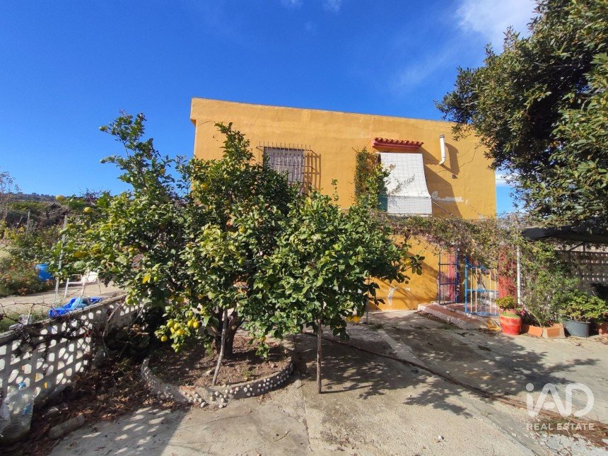 Country home 4 bedrooms of 124 m² in Geldo (12412)