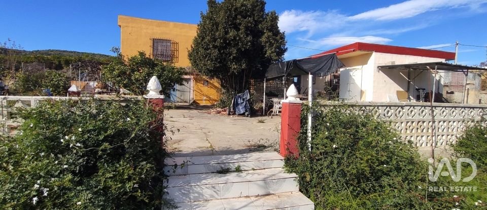 Country home 4 bedrooms of 124 m² in Geldo (12412)