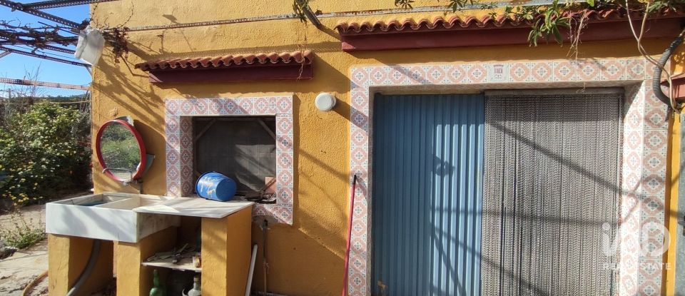 Country home 4 bedrooms of 124 m² in Geldo (12412)