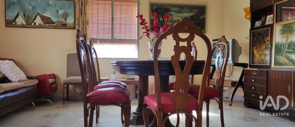 Country home 4 bedrooms of 124 m² in Geldo (12412)