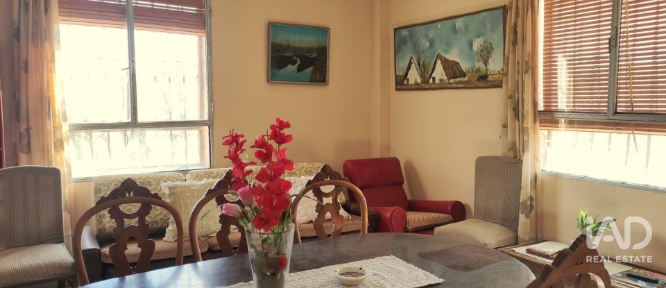 Country home 4 bedrooms of 124 m² in Geldo (12412)