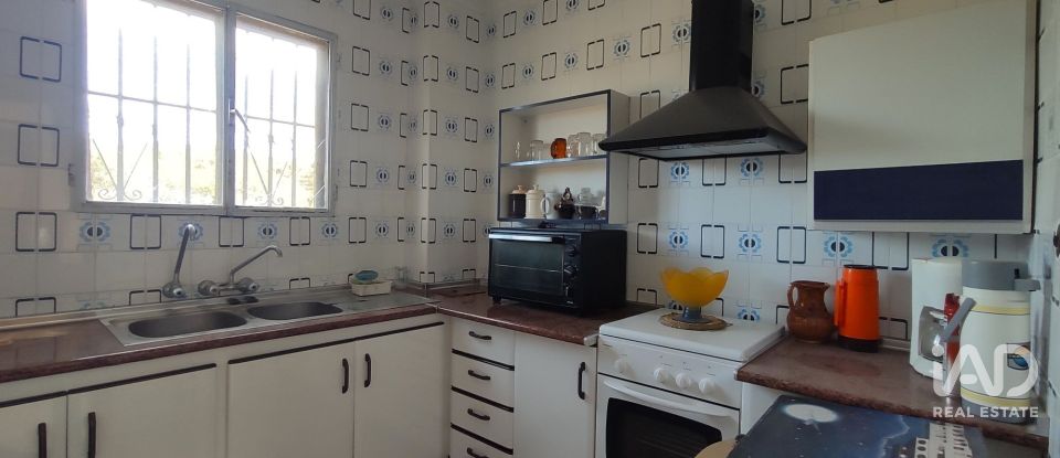 Country home 4 bedrooms of 124 m² in Geldo (12412)