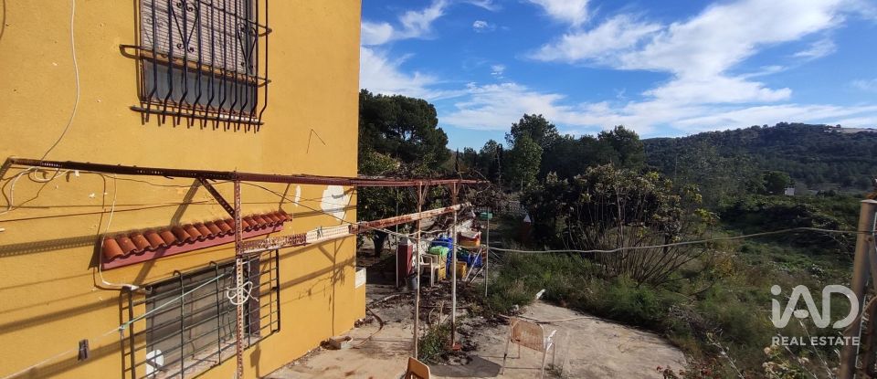 Country home 4 bedrooms of 124 m² in Geldo (12412)