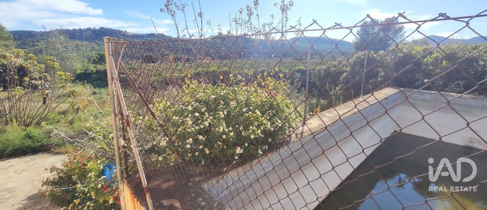 Country home 4 bedrooms of 124 m² in Geldo (12412)