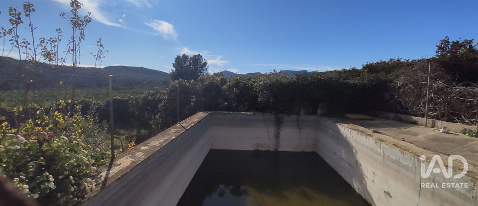 Country home 4 bedrooms of 124 m² in Geldo (12412)