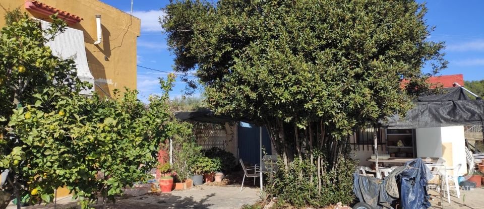 Country home 4 bedrooms of 124 m² in Geldo (12412)