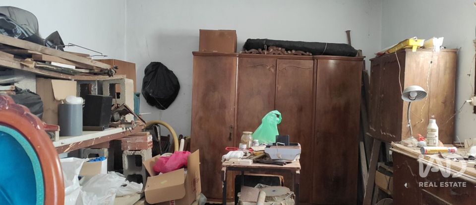 Country home 4 bedrooms of 124 m² in Geldo (12412)