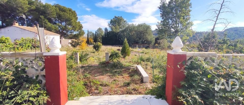 Country home 4 bedrooms of 124 m² in Geldo (12412)