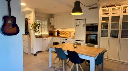 Apartment 1 bedroom of 60 m² in Málaga (29010)