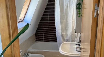 Pis 1 habitació de 60 m² a Málaga (29010)