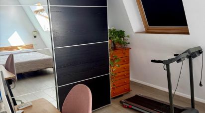 Pis 1 habitació de 60 m² a Málaga (29010)