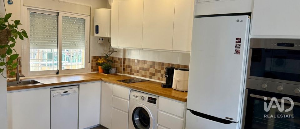 Apartment 1 bedroom of 60 m² in Málaga (29010)