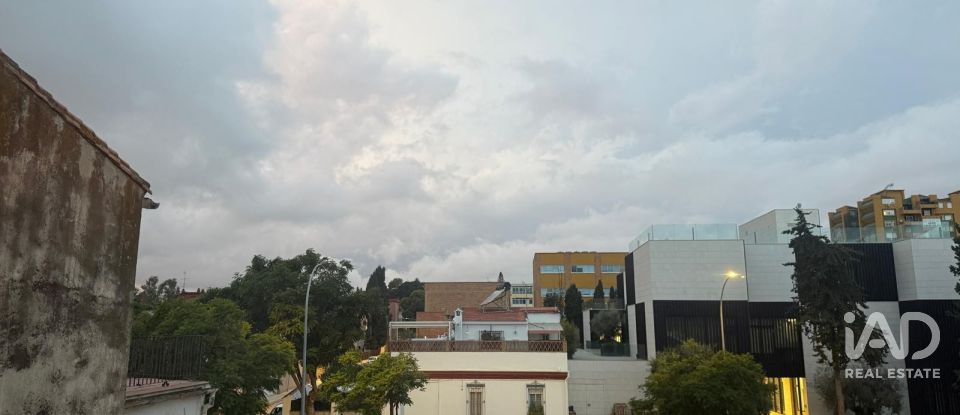 Apartment 1 bedroom of 60 m² in Málaga (29010)