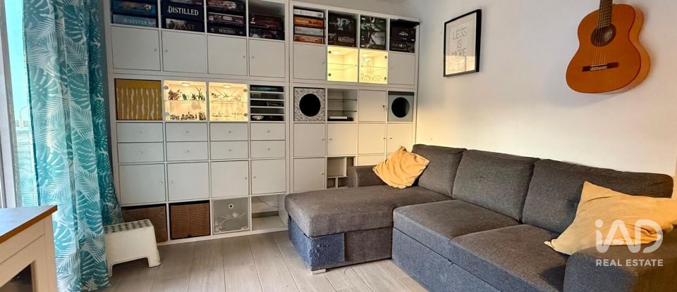 Apartment 1 bedroom of 60 m² in Málaga (29010)