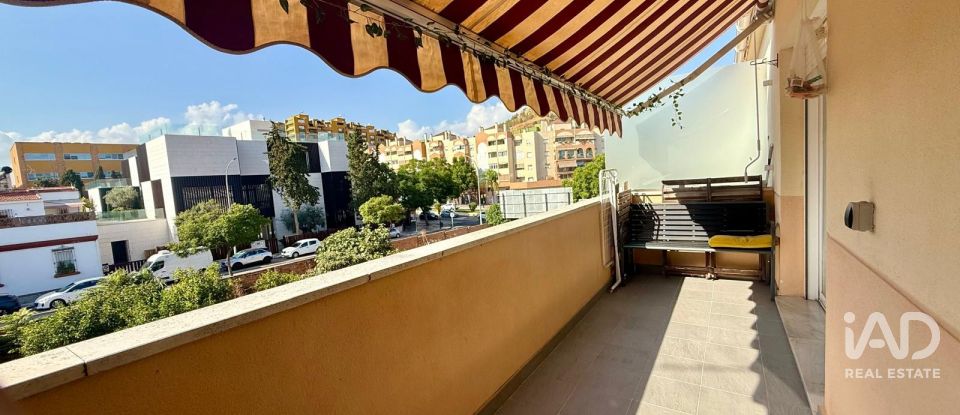 Apartment 1 bedroom of 60 m² in Málaga (29010)