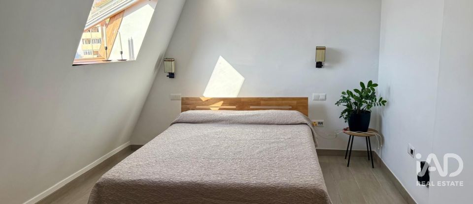 Apartment 1 bedroom of 60 m² in Málaga (29010)