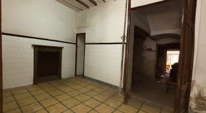 Village house 5 bedrooms of 367 m² in Castell de Castells (03793)