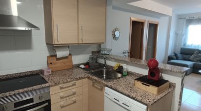 Apartment 2 bedrooms of 65 m² in Benicarló (12580)