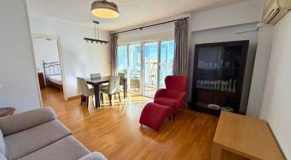 Pis 3 habitacions de 114 m² a Alicante/Alacant (03005)