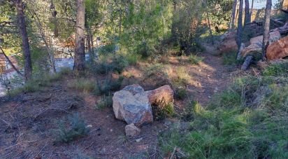 Building plot of 604 m² in Gilet (46149)