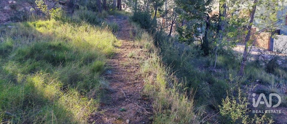 Terrain à bâtir de 604 m² à Gilet (46149)