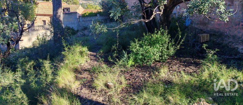 Terrain à bâtir de 604 m² à Gilet (46149)