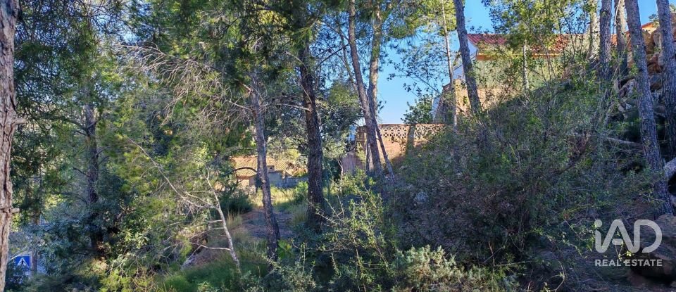 Terrain à bâtir de 604 m² à Gilet (46149)