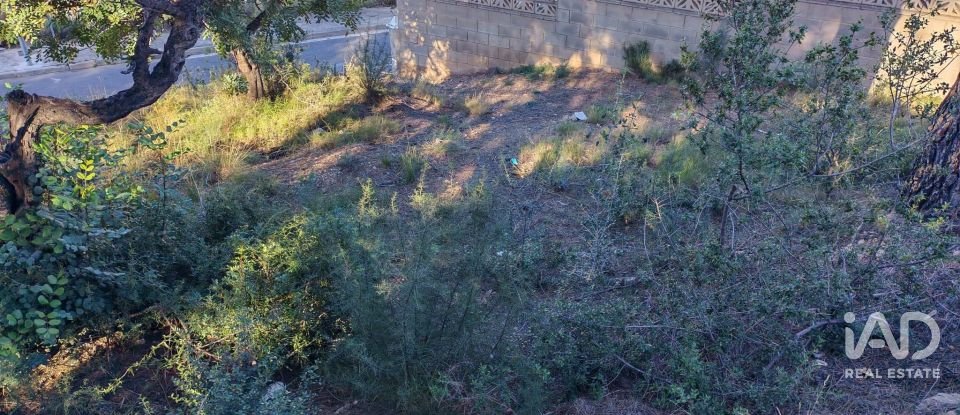 Terrain à bâtir de 604 m² à Gilet (46149)