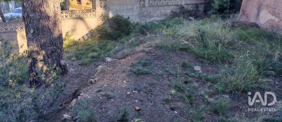 Terrain à bâtir de 604 m² à Gilet (46149)