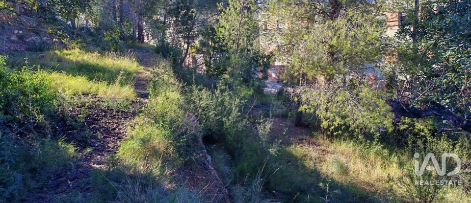 Terrain à bâtir de 604 m² à Gilet (46149)