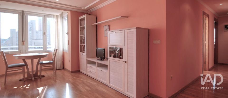 Apartment 2 bedrooms of 70 m² in Alicante/Alacant (03013)