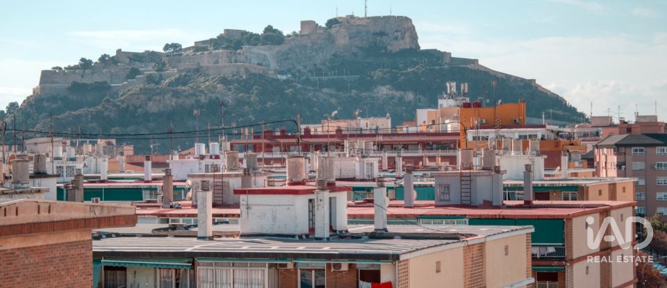 Apartment 2 bedrooms of 70 m² in Alicante/Alacant (03013)