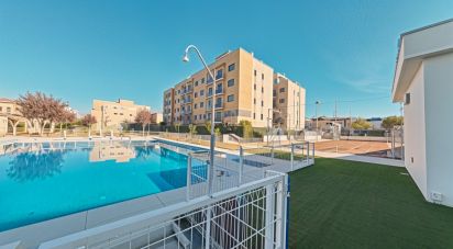 Pis 2 habitacions de 110 m² a Ciudad Real (13005)