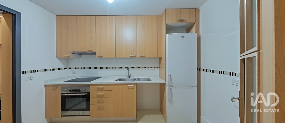 Piso 2 habitaciones de 110 m² en Ciudad Real (13005)