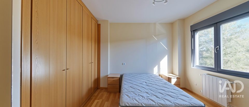 Piso 2 habitaciones de 110 m² en Ciudad Real (13005)