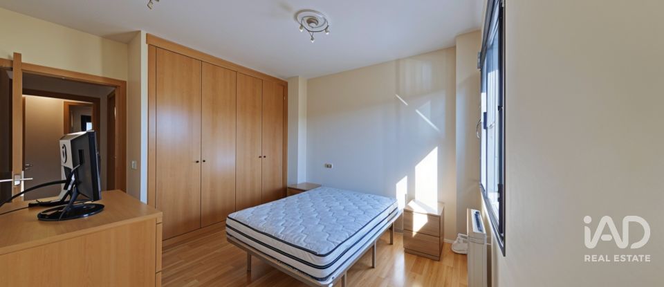 Piso 2 habitaciones de 110 m² en Ciudad Real (13005)