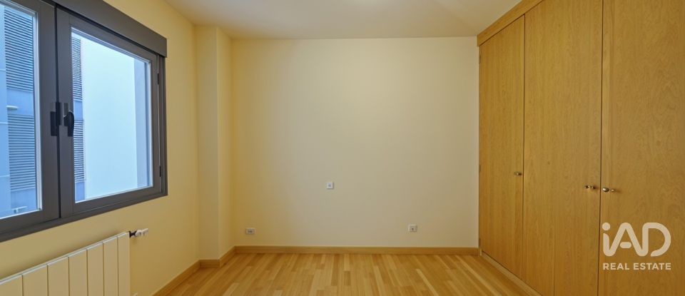 Piso 2 habitaciones de 110 m² en Ciudad Real (13005)