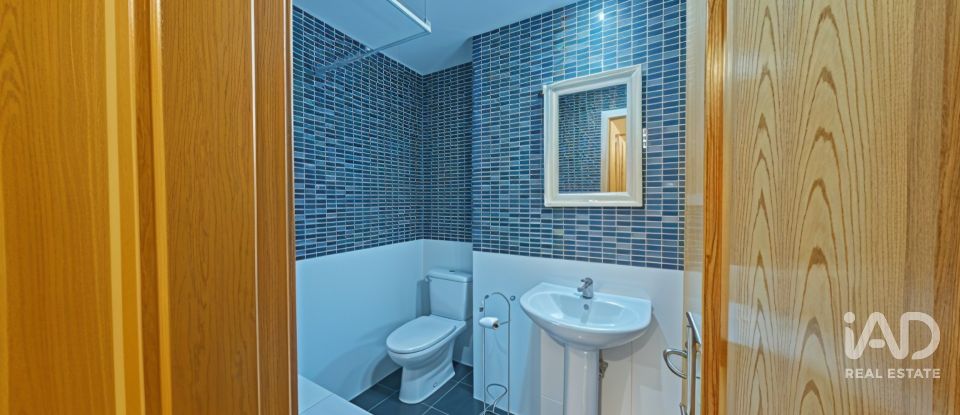 Piso 2 habitaciones de 110 m² en Ciudad Real (13005)