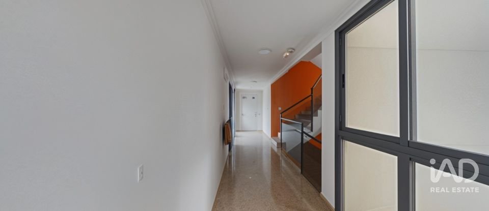 Piso 2 habitaciones de 110 m² en Ciudad Real (13005)