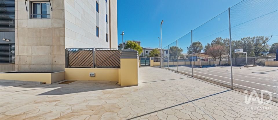 Piso 2 habitaciones de 110 m² en Ciudad Real (13005)